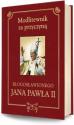 oprac. ks. Henryk Romanik "Modlitewnik za przyczyną błogosławionego Jana Pawła II"
