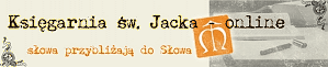 Księgarnia Św. Jacka